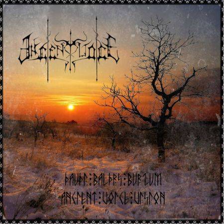 Ancient Voice : Daudi Baldr